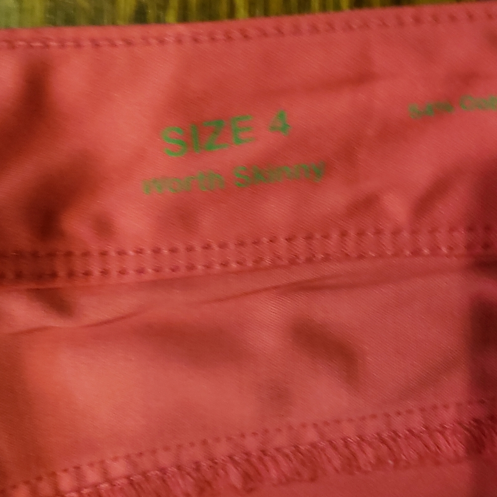 Lilly pants - Picture 2 of 3